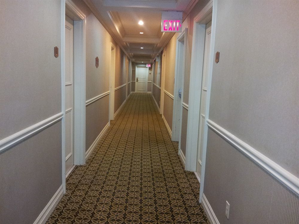 The Champlain Waterfront Hotel Ascend Hotel Collection Orillia Exterior foto
