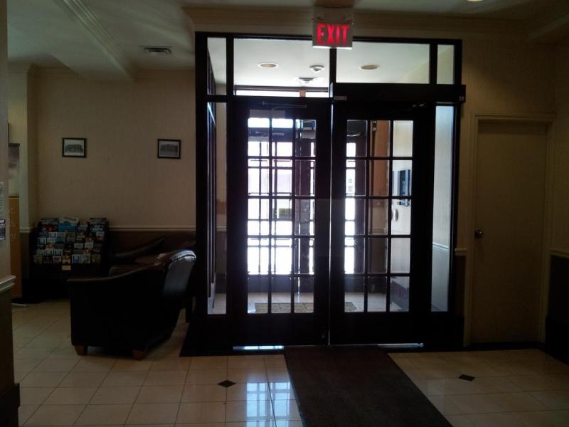 The Champlain Waterfront Hotel Ascend Hotel Collection Orillia Exterior foto